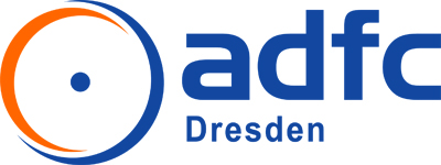 urbanofeel Johannstadtrad ADFC Dresden e.V. logo web