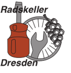 urbanofeel Johannstadtrad Radskeller logo web